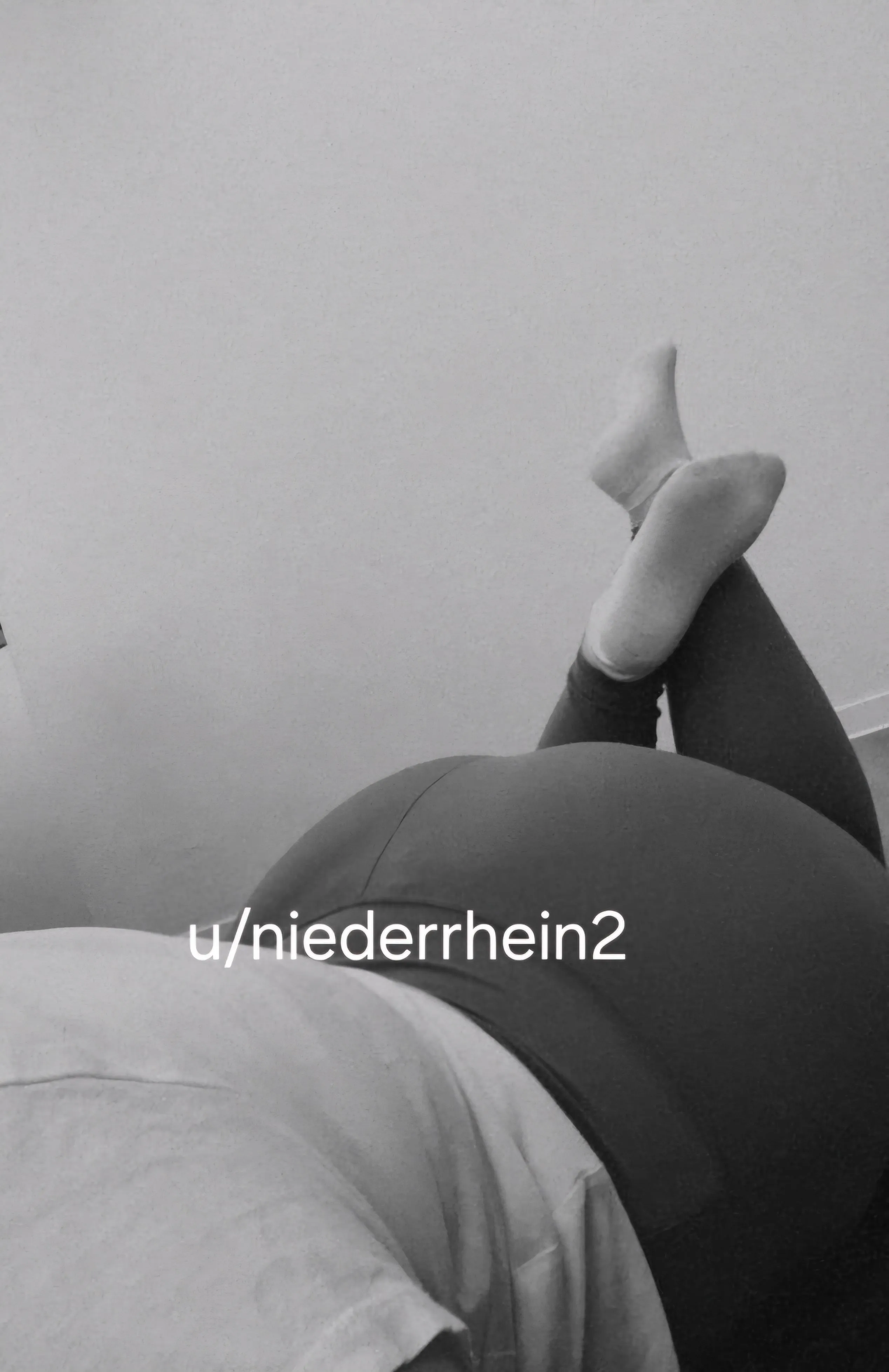 W29 Guten Morgen, Ich habs heute gemütlich.