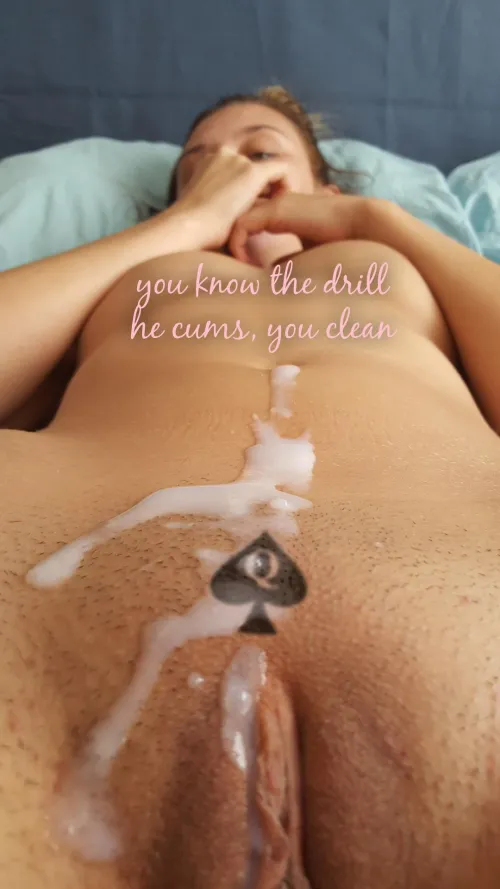 What are you waiting for?