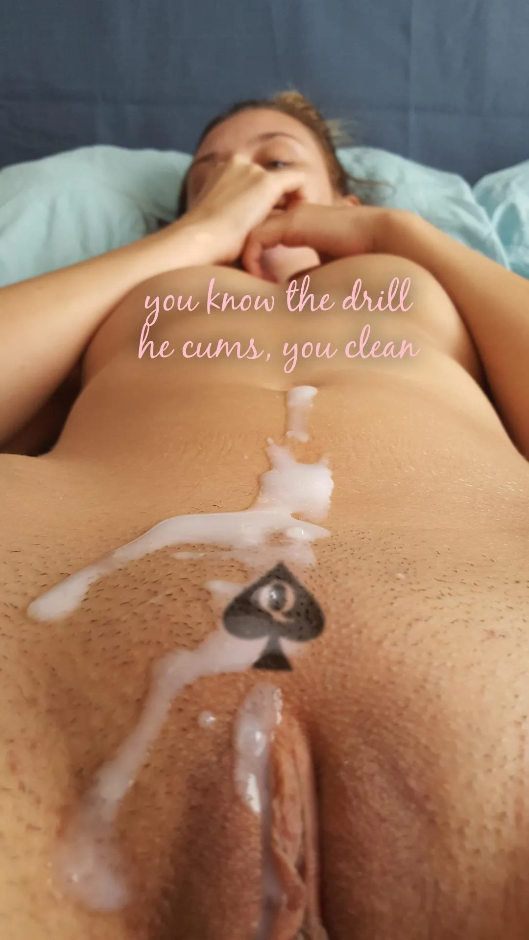 What are you waiting for?