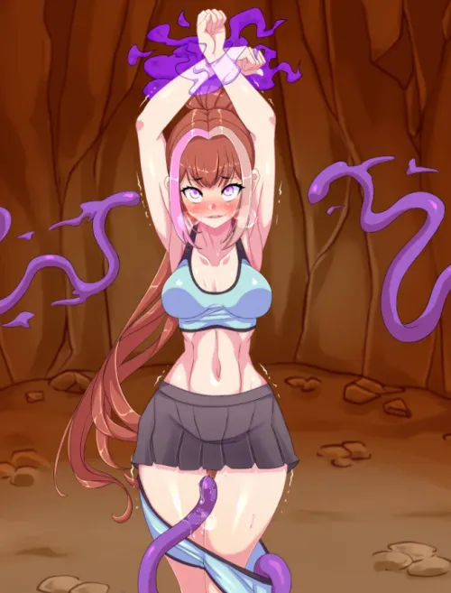 What is this purple goo (Kibazoku) (Void Sequence)