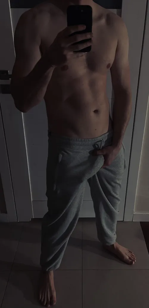 Yesterday’s Grocery Shopping Was … Interesting