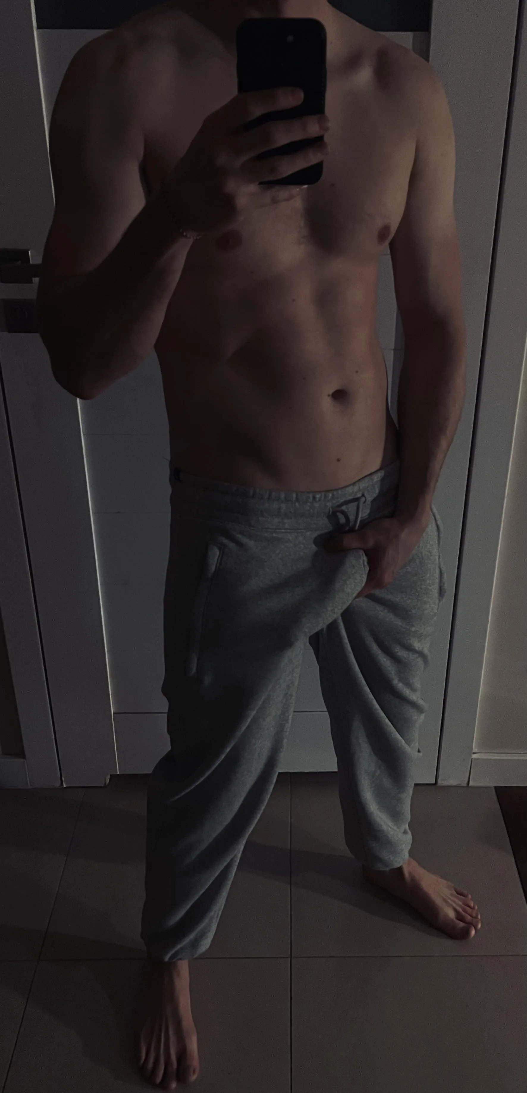 Yesterday’s Grocery Shopping Was … Interesting