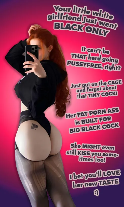 You'll LOVE Her New Taste (no imagefap)