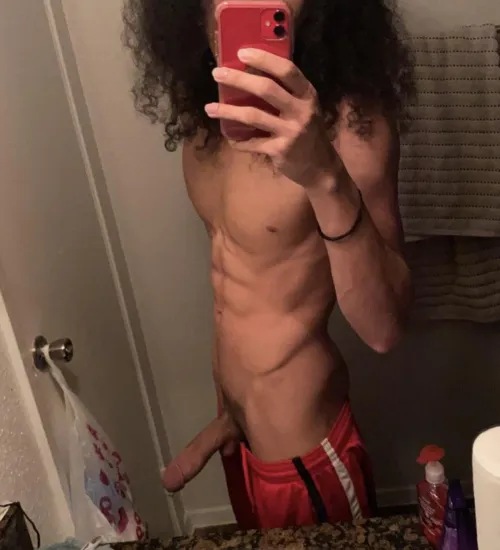 [25] Need Some Big Pipe? M4F/MF