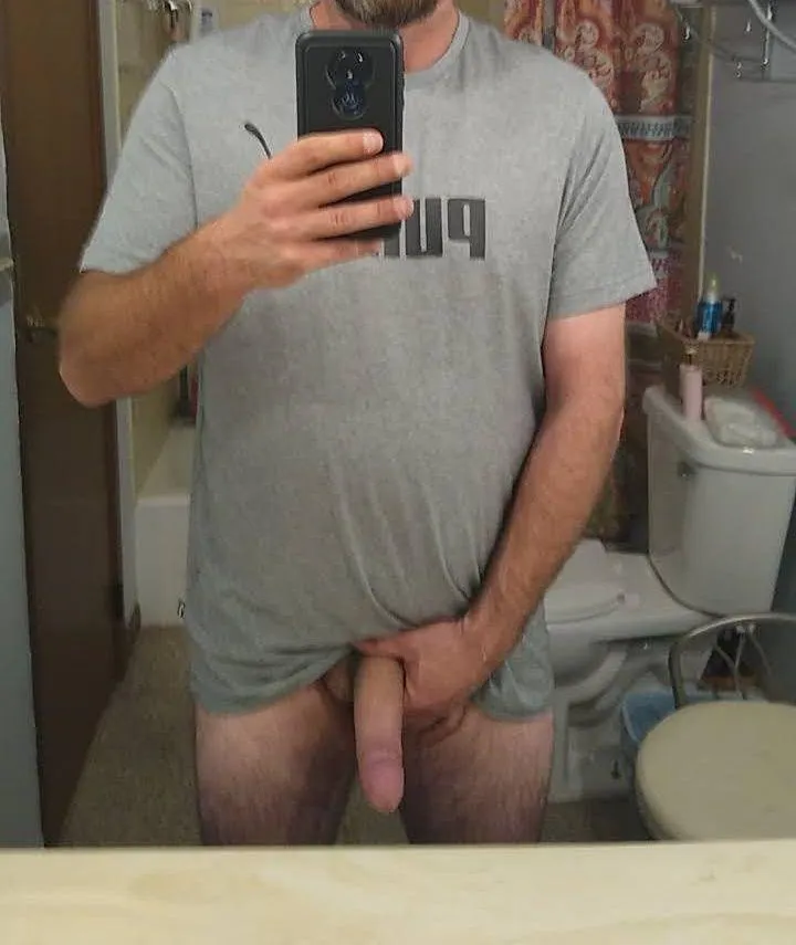 (43) male. Do I qualify as a DILF?