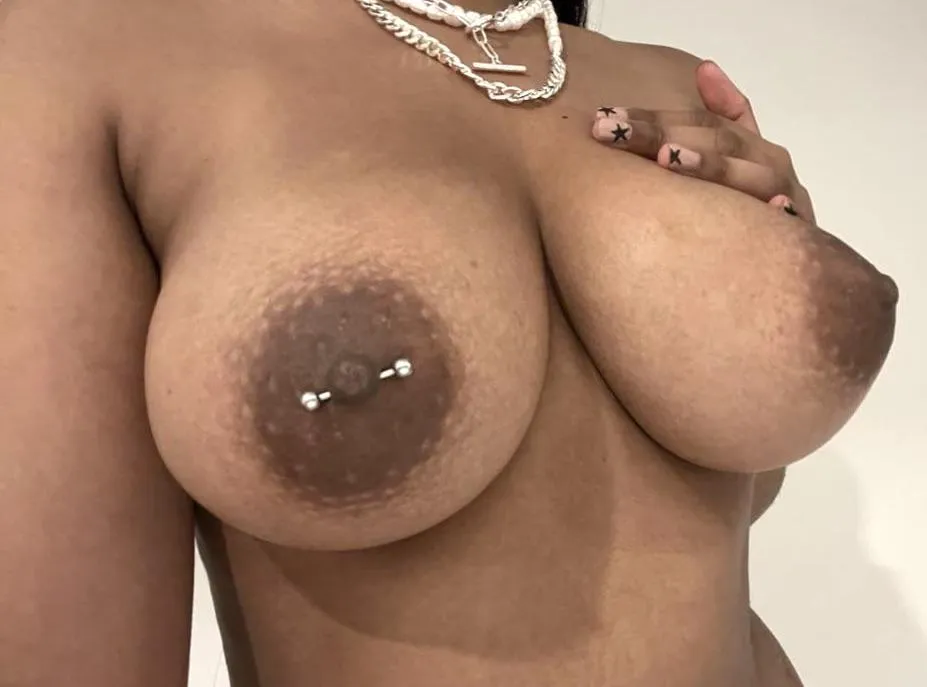 Are you into a curvy Indian teen with big natural boobs? [F]