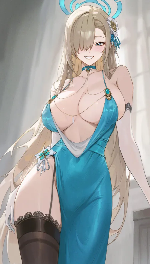 Asuna (Blue Archive)