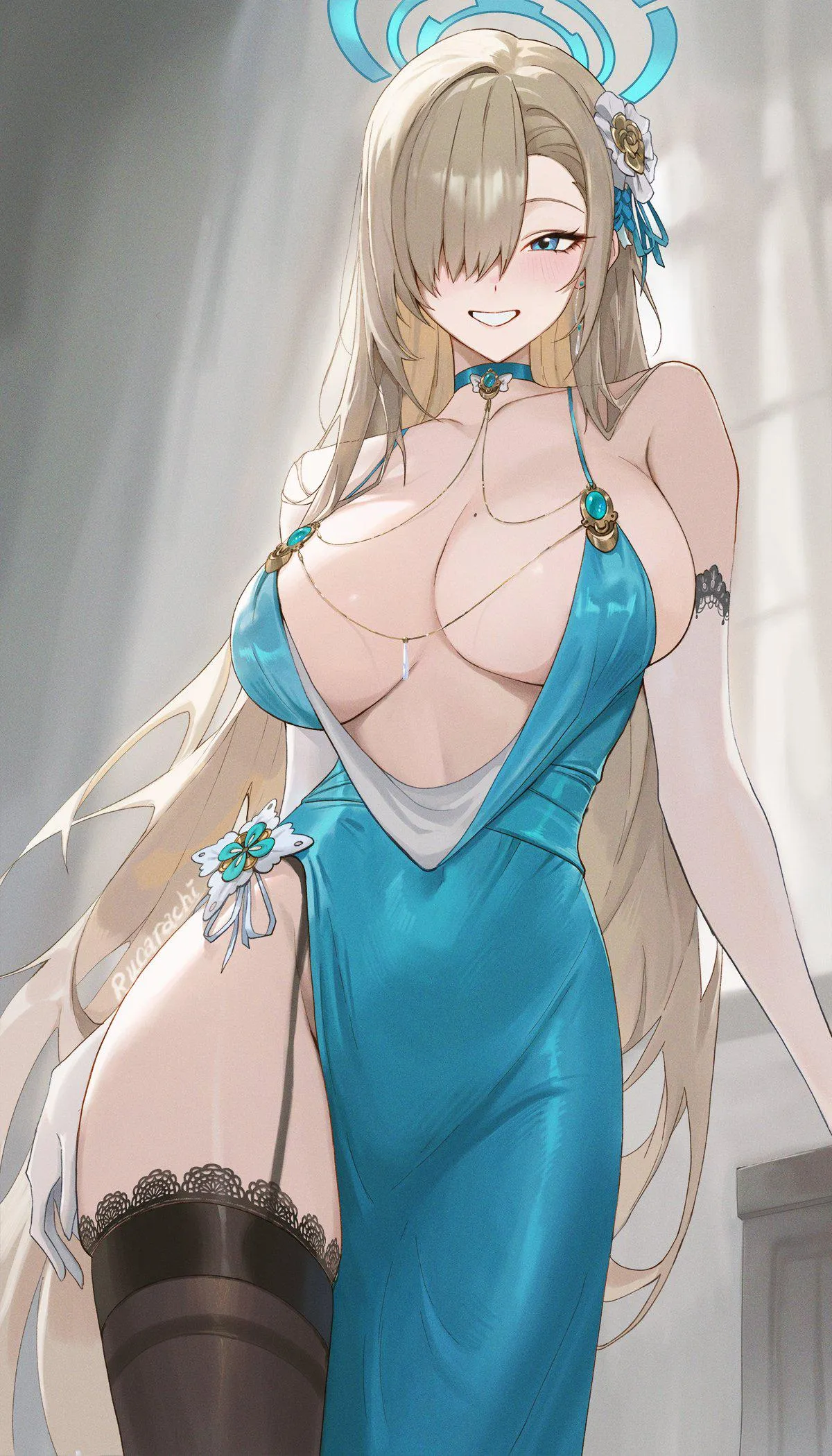 Asuna (Blue Archive)
