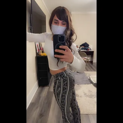 Be honest, do you think I’m cute?