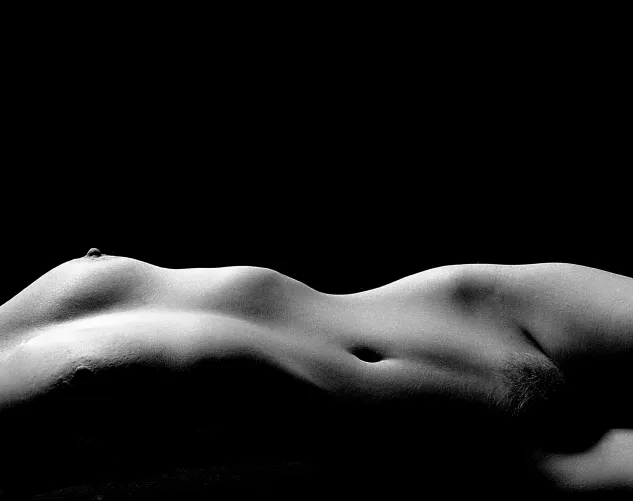 Body Scape
