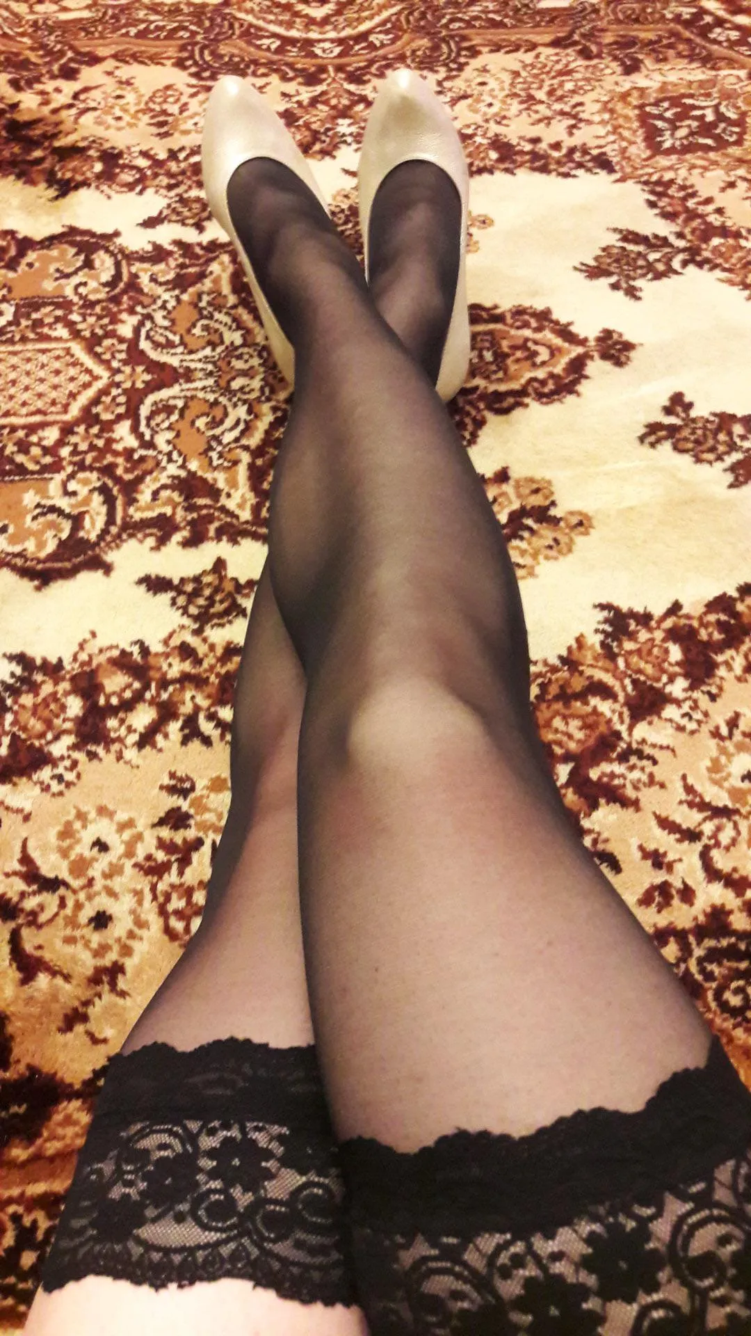 Can't that be considered black and white?