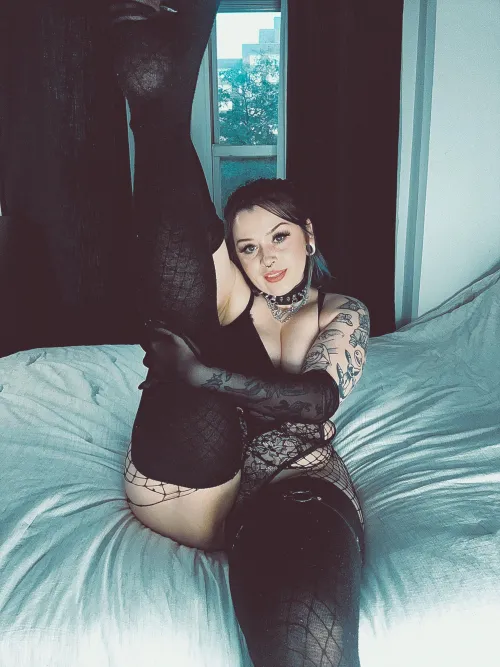 do you like how it looks on me?