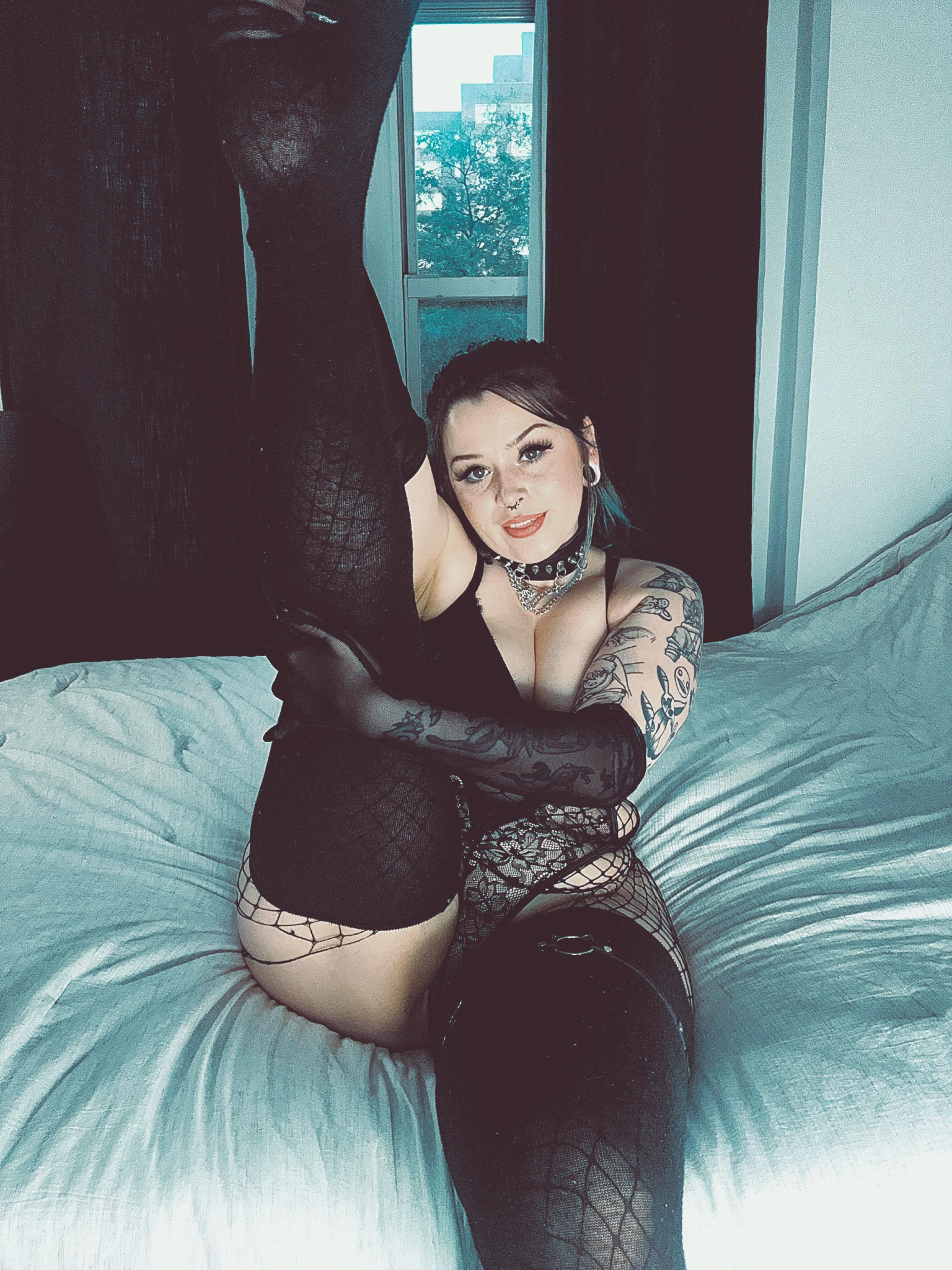 do you like how it looks on me?