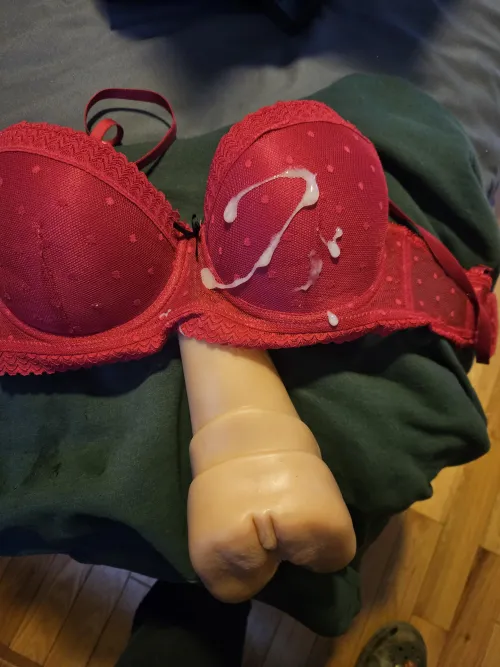 Gfs new bra