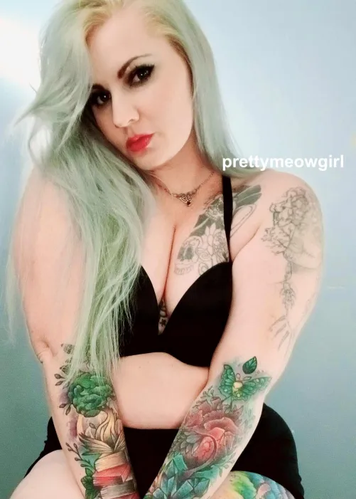 Got a new lipstick to wear at work.