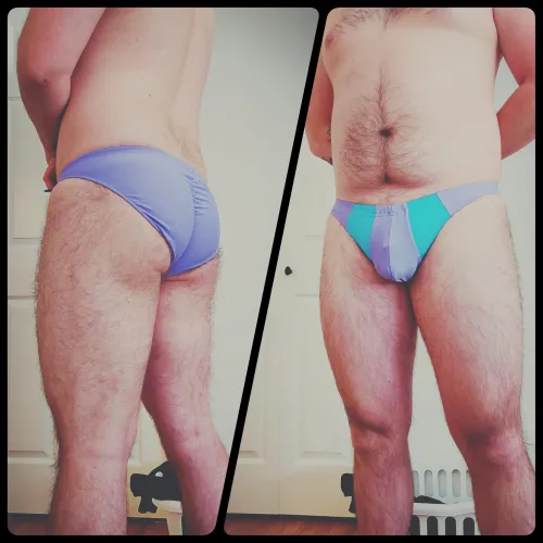 Haven't posted in a while. I miss summer so much