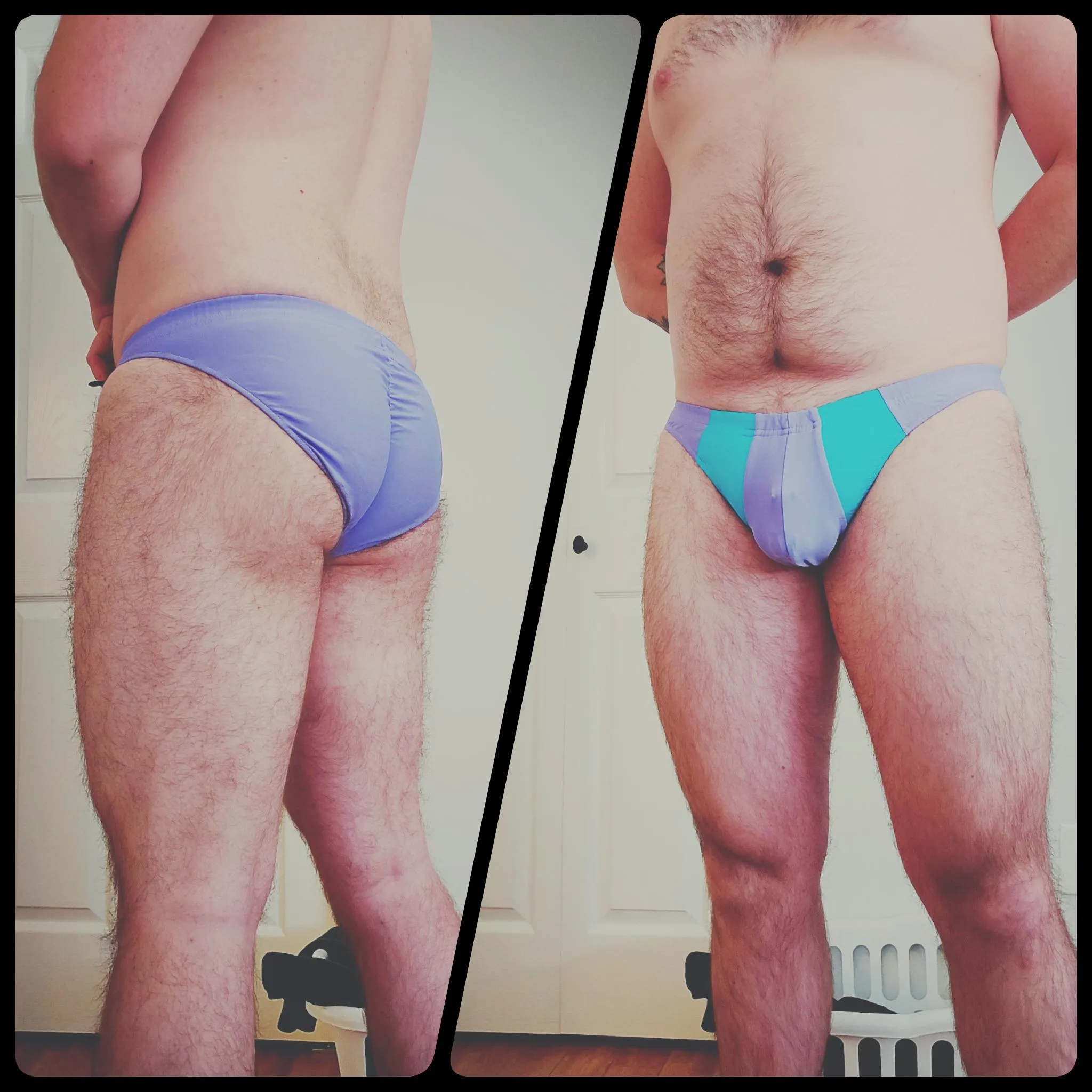 Haven't posted in a while. I miss summer so much