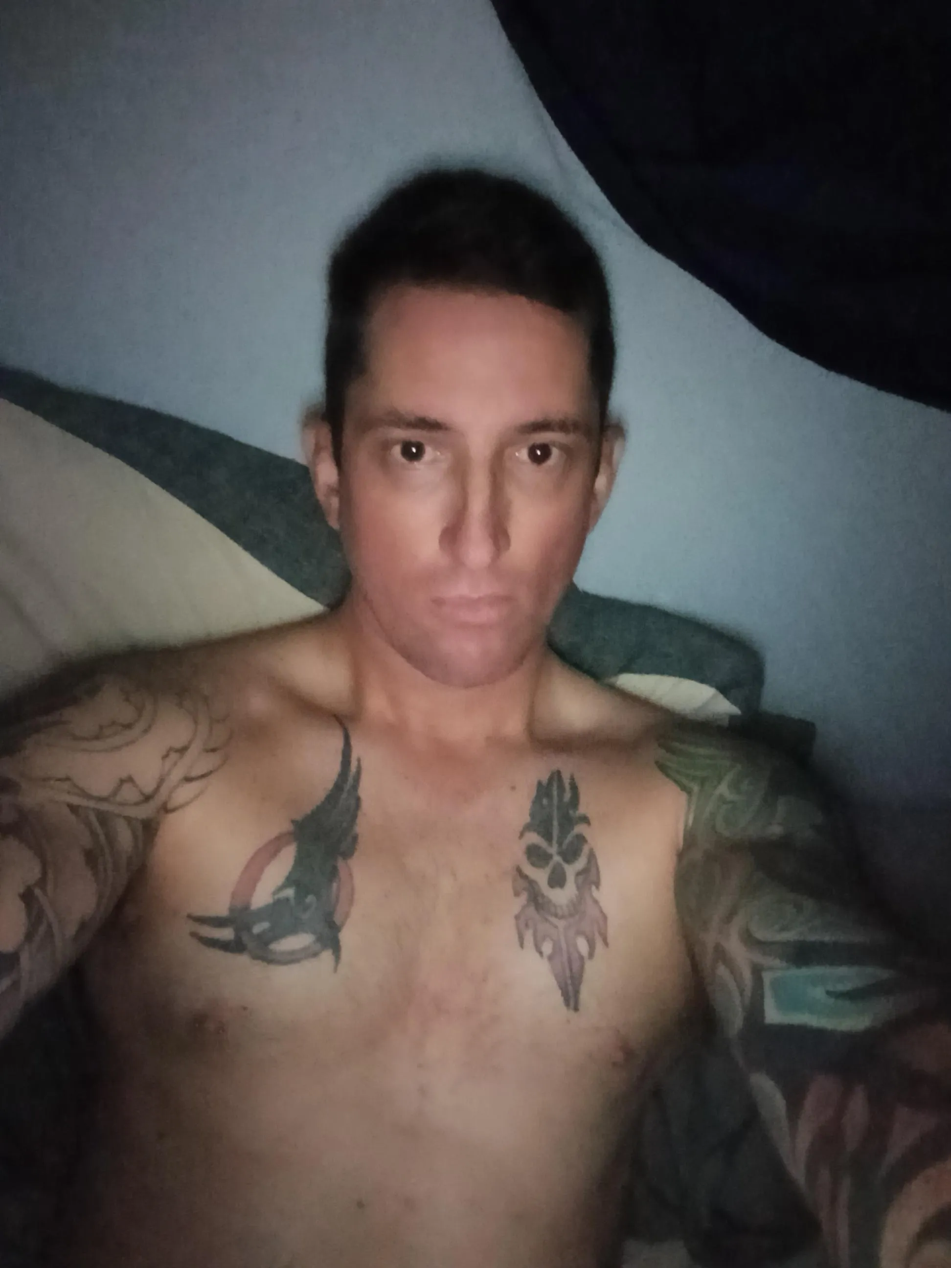 Hey Nickwan2seeu M 41