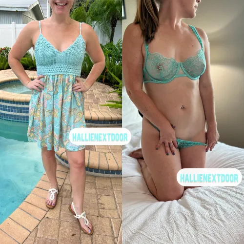 Hope to see y’all around this weekend