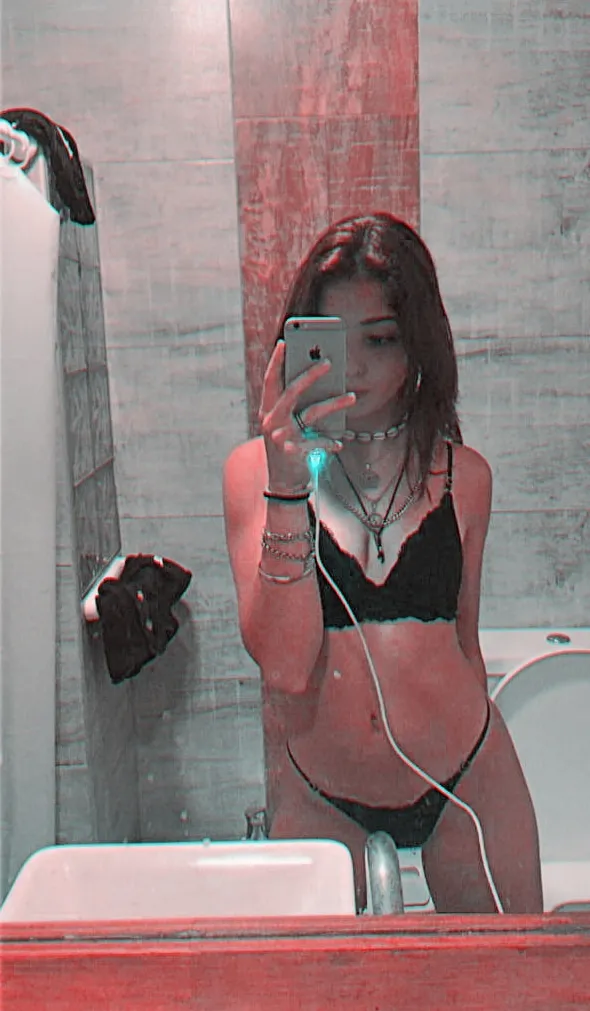 I am 18, do you think I can get you to be addicted?