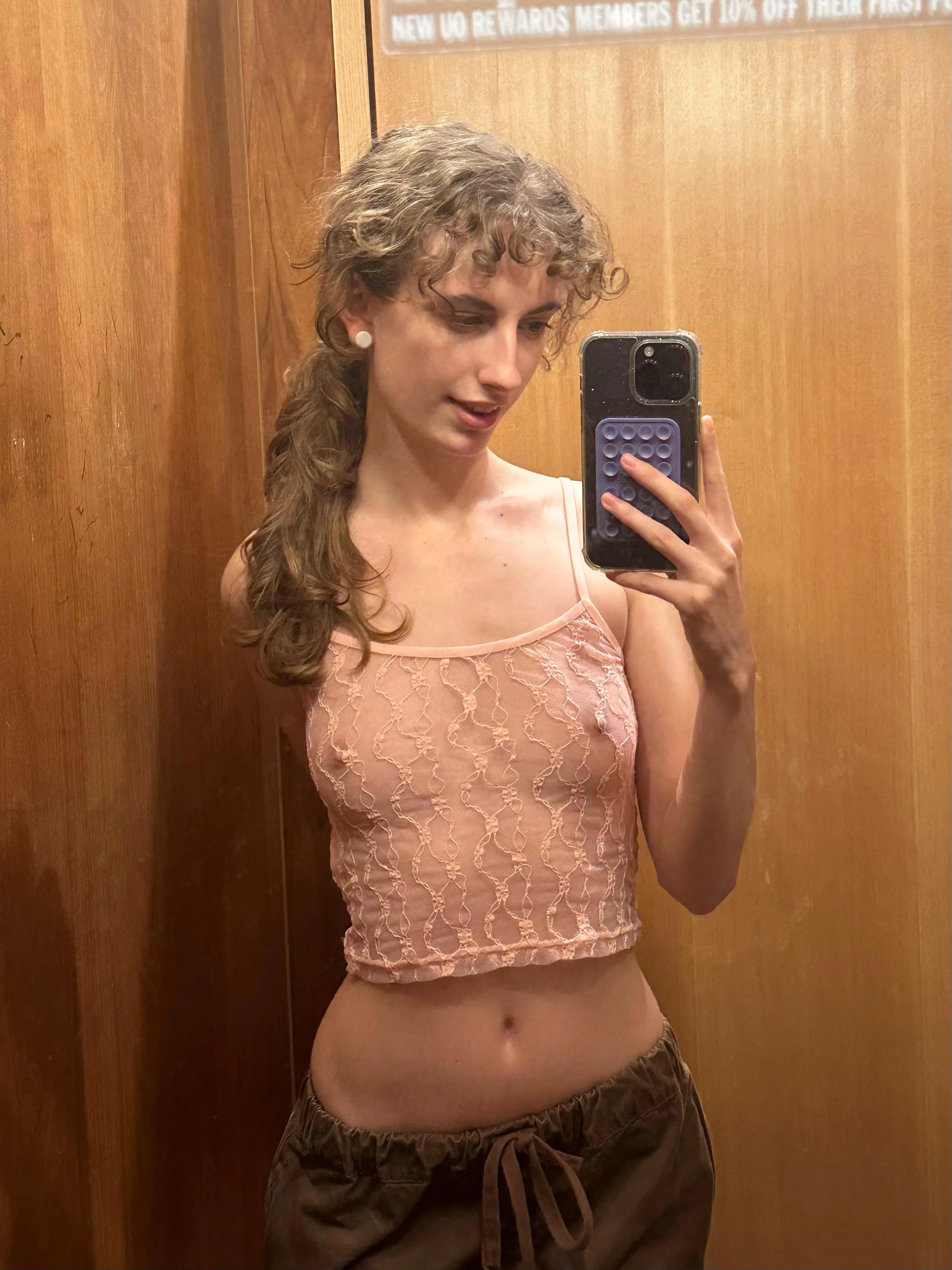 i love to show them off