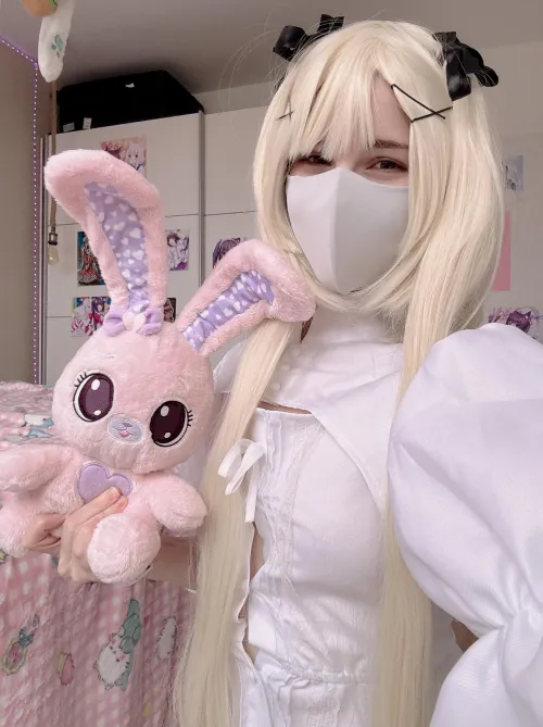 I want to play with  you all day