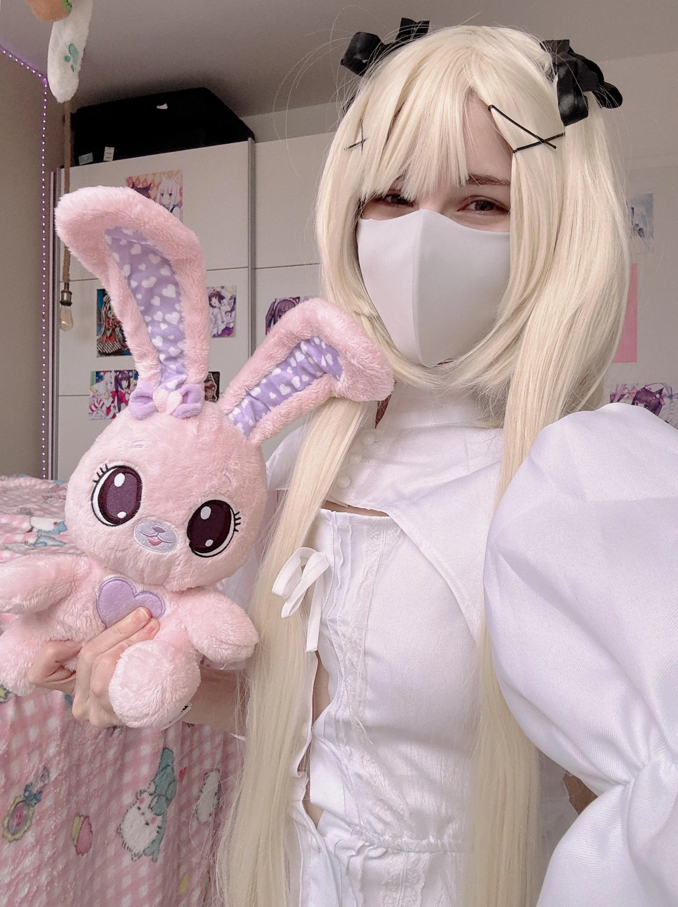 I want to play with  you all day