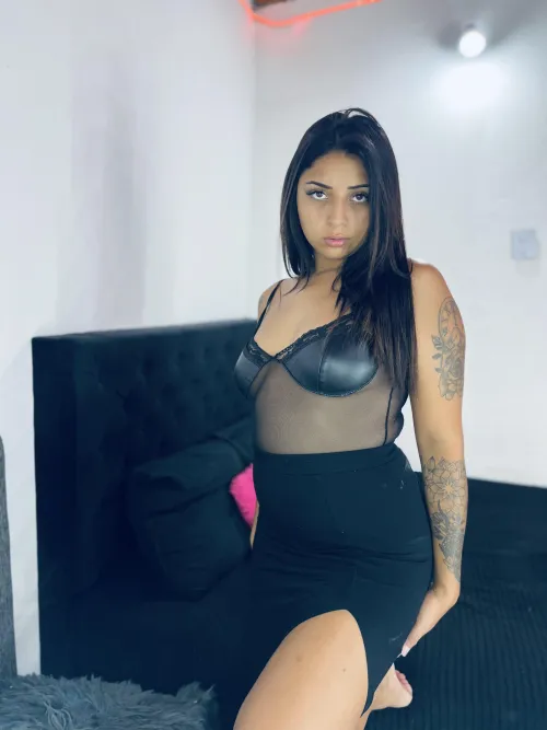 I will do what I want with you