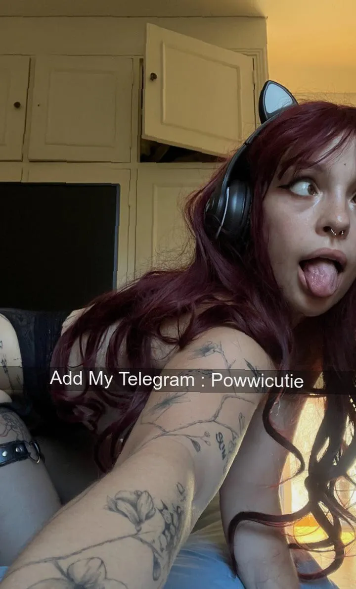 I’d like for you to dominate me