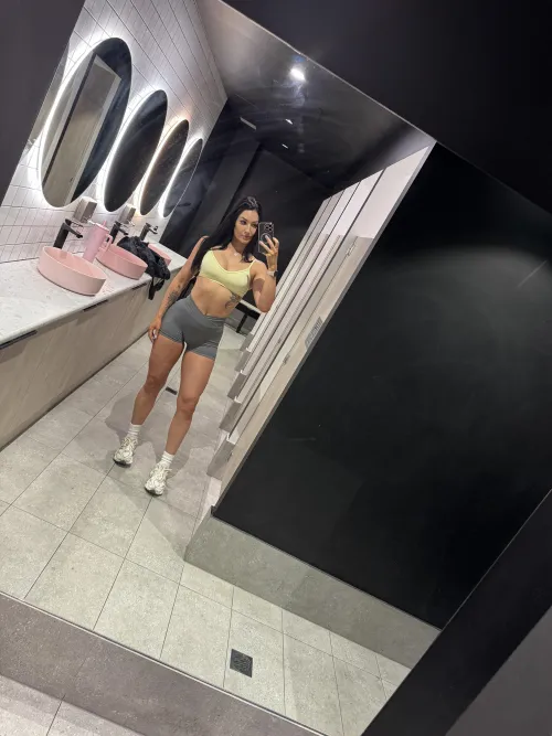 I’d love someone to cuddle with me.