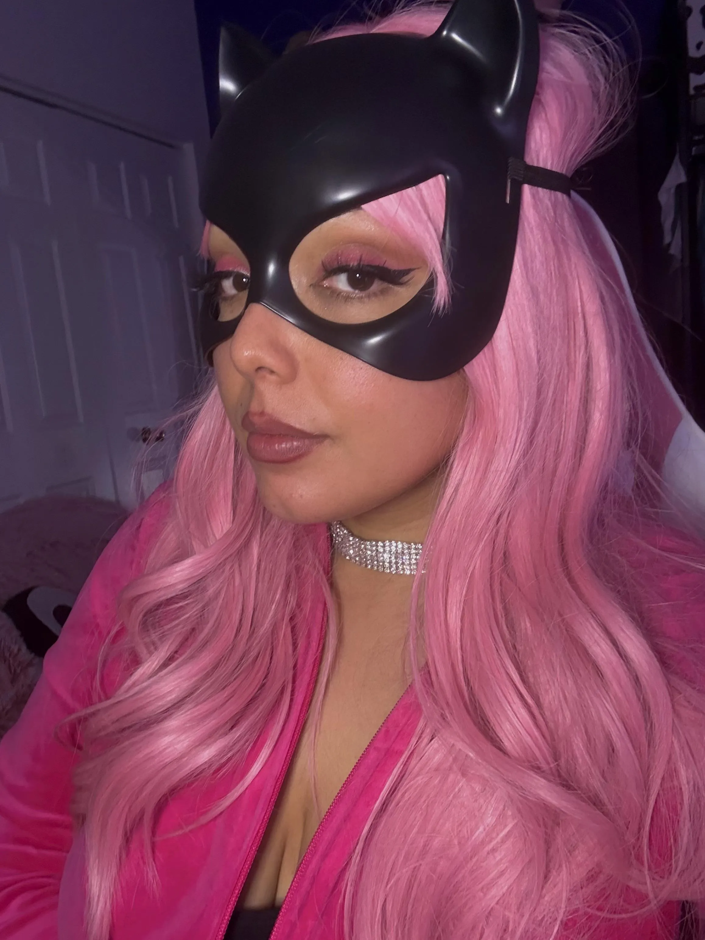 Im looking for mi batman