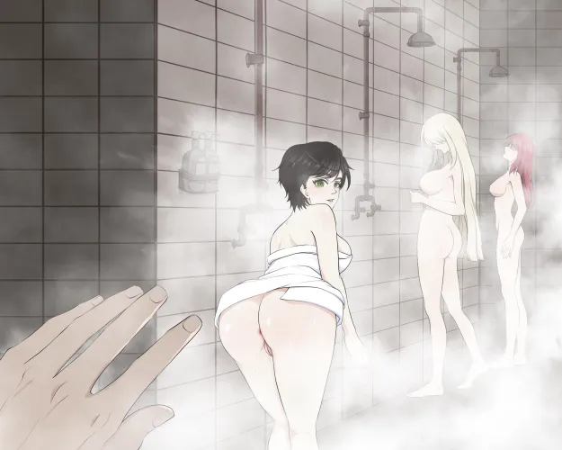 Join Camp Witchwood! the Horrors keep coming but the Girls are Horny AF