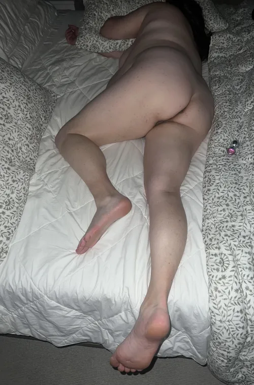 Just laying around. Any ideas?