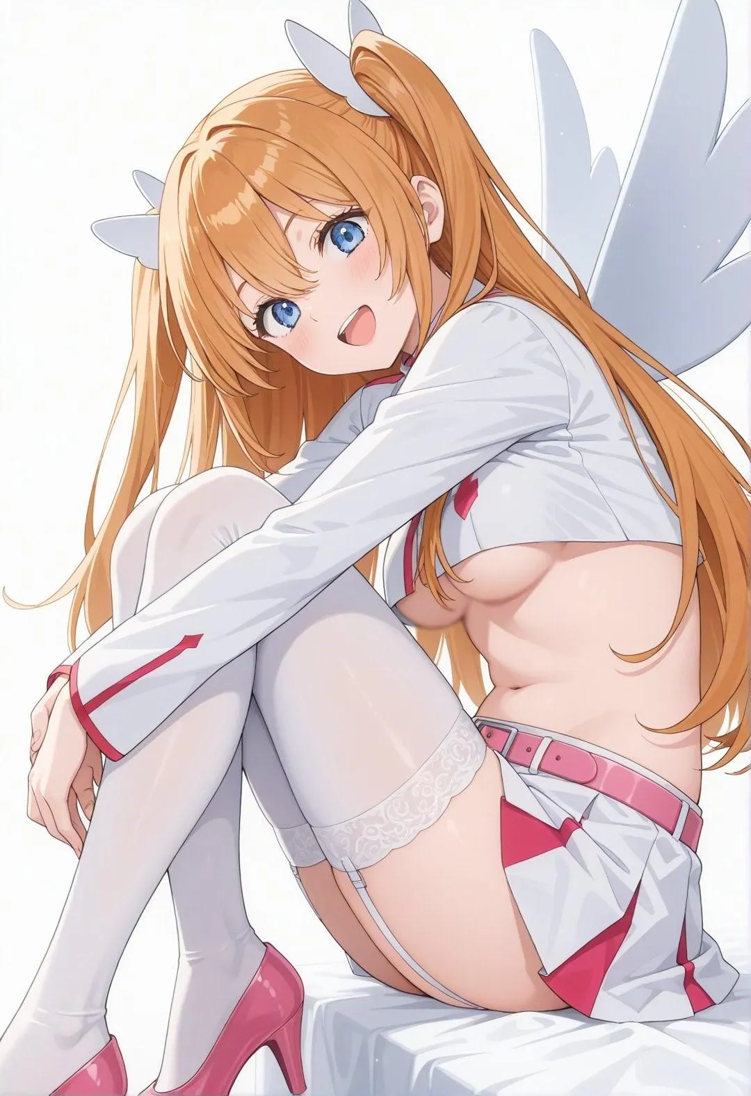 Liliel [2.5 Dimensional Seduction]