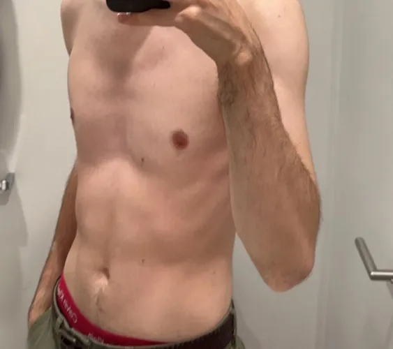 M4M - Gym Bros/Bodybuilders