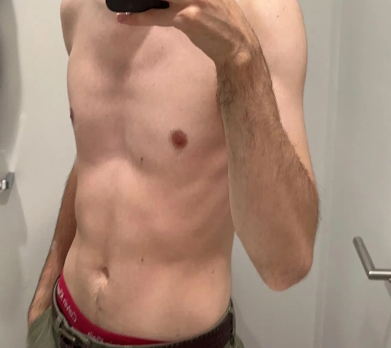 M4M - Gym Bros/Bodybuilders