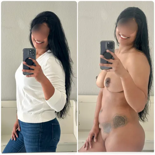 My outfit for my kids recital and what’s underneath.