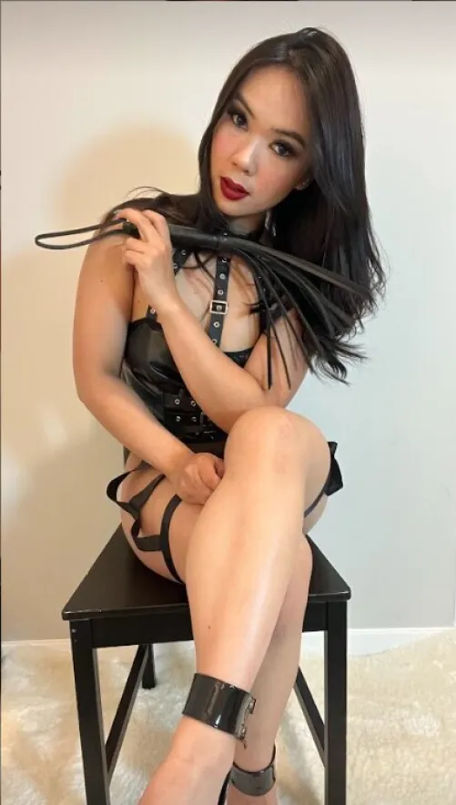 Pick a number between 1 and 20, and I'll decide what you've got next to cum over