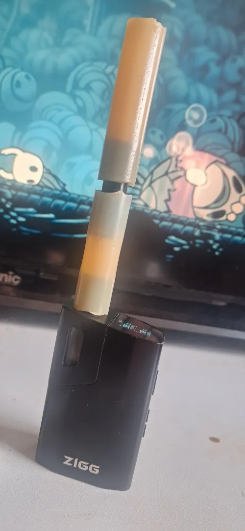 Quem ja vaporizou jogando Hallow Knight ?