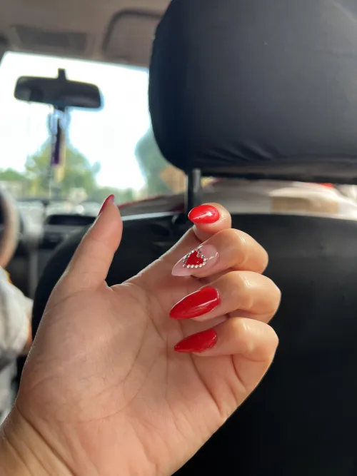 red . love, valentine