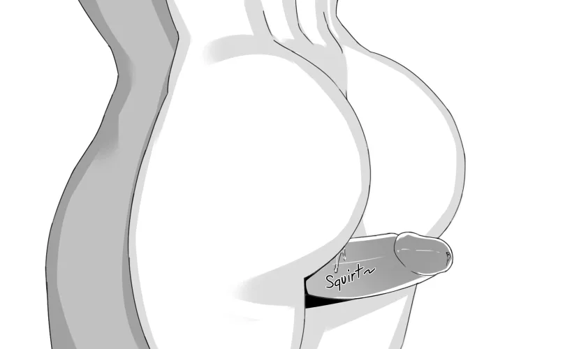 She got the spot (Dryad Quest)