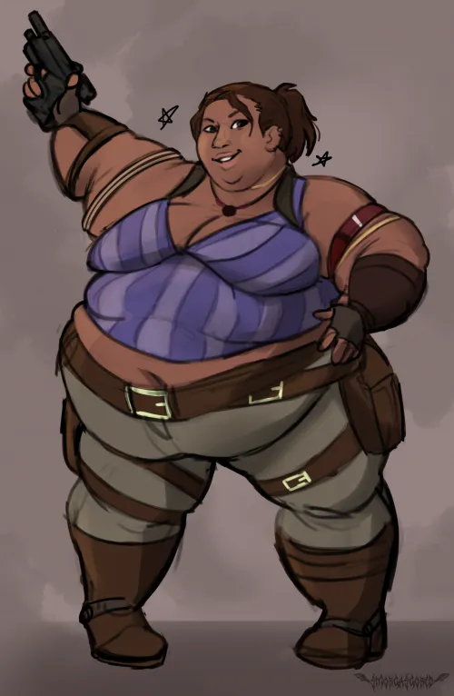 Sheva (SMORGASGORED)