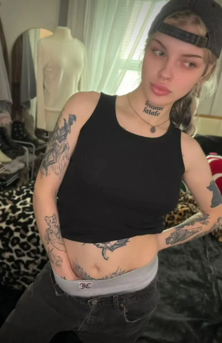 Should i continue to do crossdressing tell me the truth...