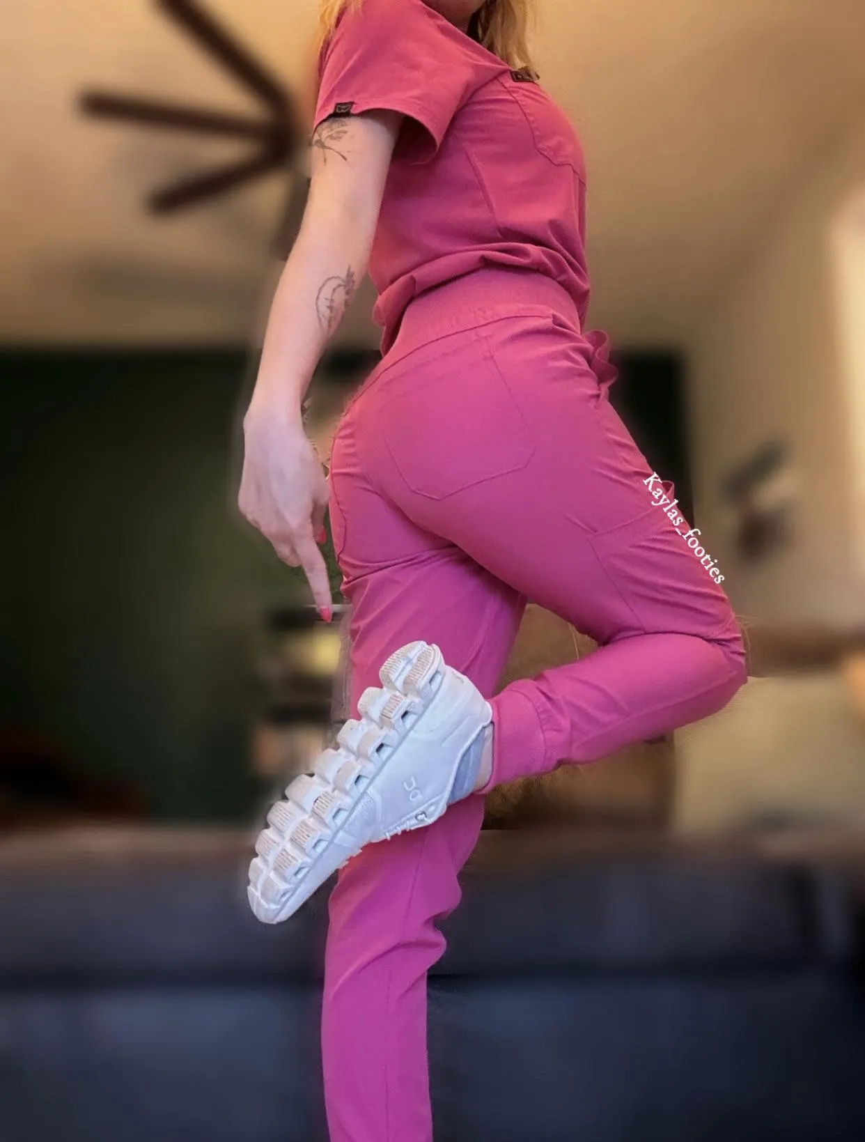 This is where your eyes belong