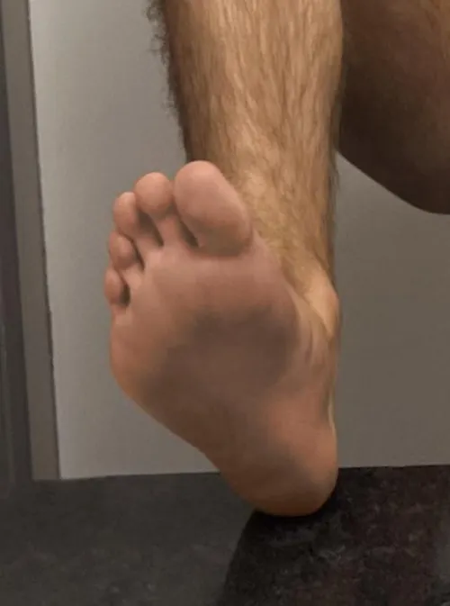 U down to lick them?