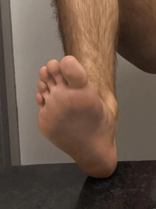 U down to lick them?