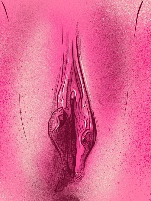 “Up close” by Night