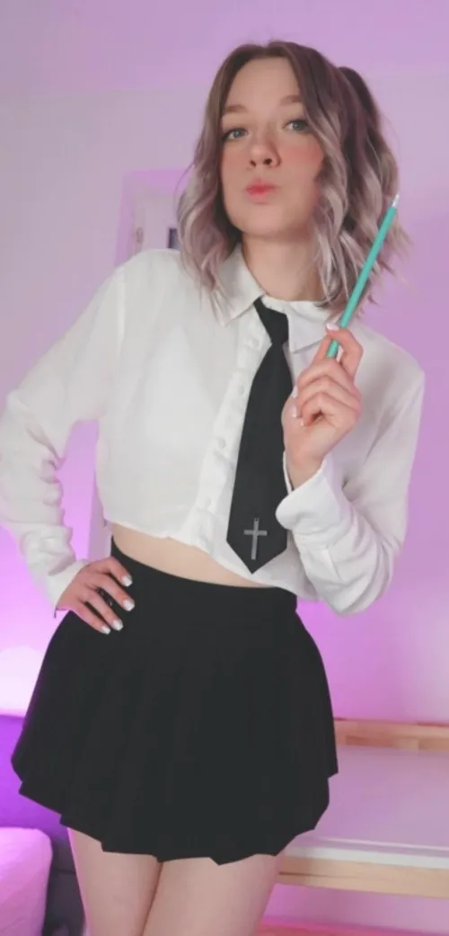 What can I do to have a good mark?