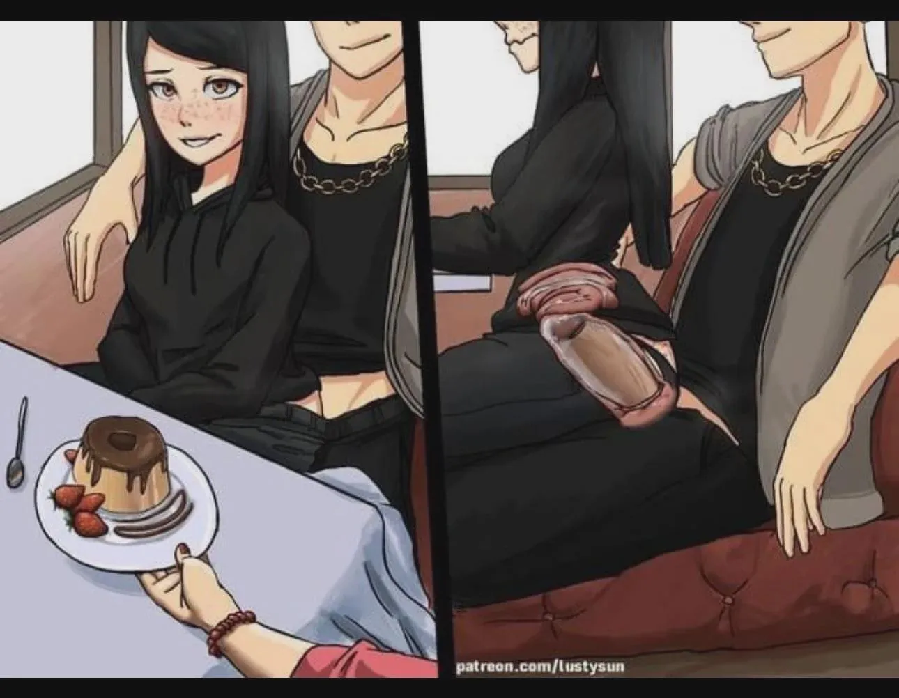 What is most riskiest stuff which you ever done?