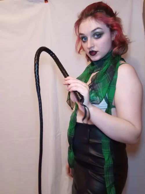 When people talk about how long a man lasts they usually mean in bed but when I say it I mean in chains